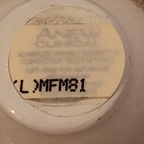 NEW!! 3- AVON Anew Clinical Advanced Wrinkle Corrector 5oz ea - Picture 10 of 14